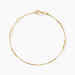 Bracelet Aurelya Or Jaune - Bracelets Femme | Histoire d’Or