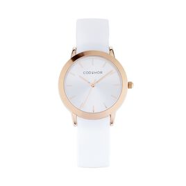 Montre Codhor Estelle Argenté - Montres Femme | Histoire d’Or