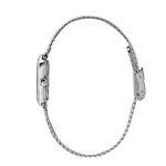 Montre Lip Juliette Argent&eacute; - Montres made in France Femme | Histoire d&rsquo;Or
