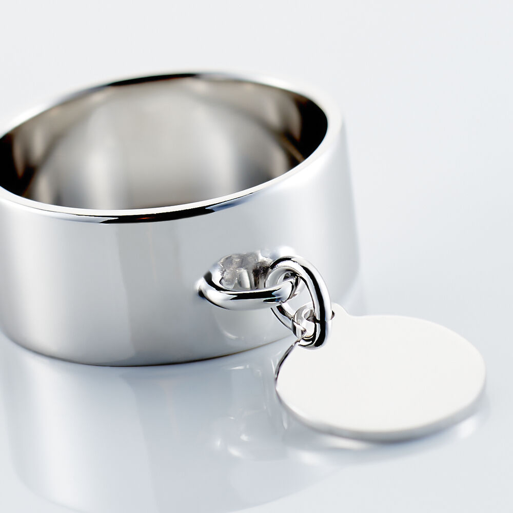 Bague femme avec best sale rond