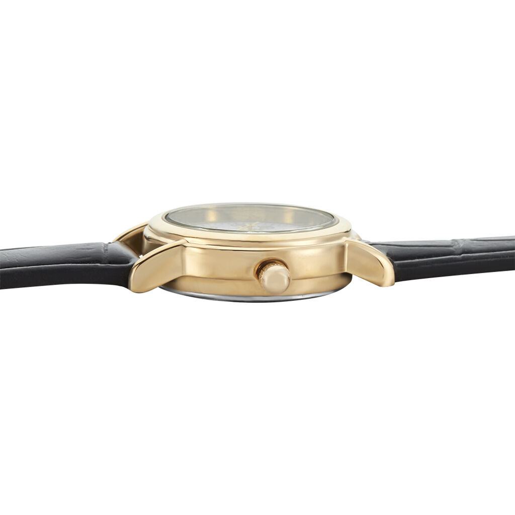 Montre Codhor Veronique Blanc - F&ecirc;te des m&egrave;res Femme | Histoire d&rsquo;Or