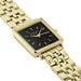 Montre Rosefield Boxy Xs Noir - Montres Femme | Histoire d’Or