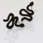 Boucles D'oreilles Puces Muses Argent Blanc Oxydes De Zirconium - Boucles d'oreilles fantaisie Femme | Histoire d&rsquo;Or