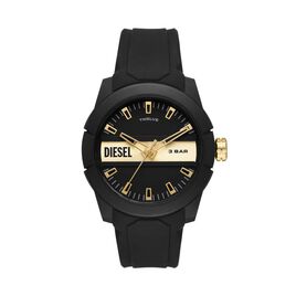 Montre Diesel Double Up Noir - Montres Homme | Histoire d’Or