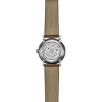 Montre Herbelin Inspiration Auto Vert - F&ecirc;te des p&egrave;res Homme | Histoire d&rsquo;Or