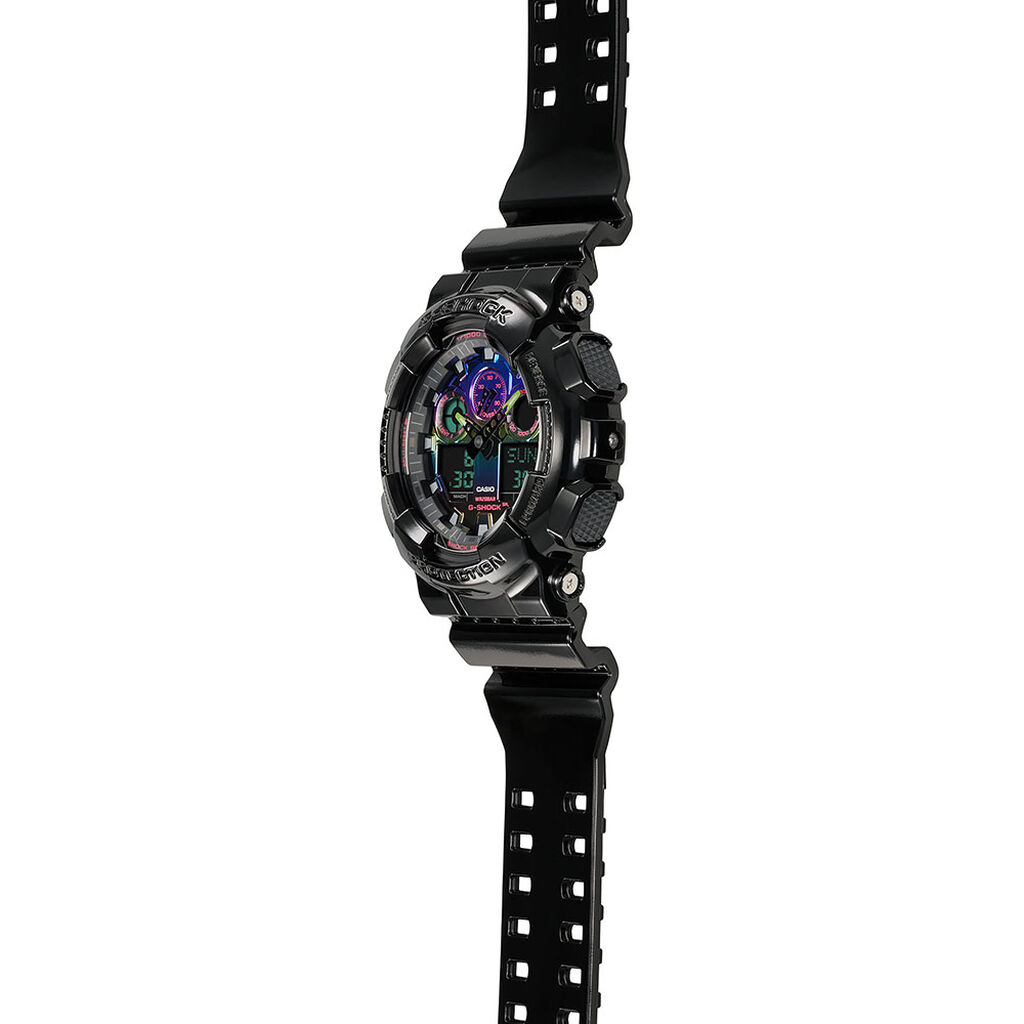 Montre Casio G-shock Classic Bicolore - Montres Femme | Histoire d’Or