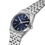 Montre Guess Vincent Bleu - Montres Homme | Histoire d&rsquo;Or
