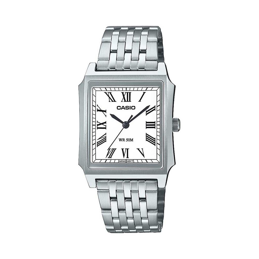 CASIO COLLECTION Unisex Quarzuhr MTP-B190D-7BVEF - Nouveautés Unisex | Histoire d’Or