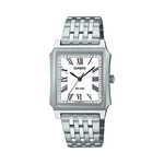 CASIO COLLECTION Unisex Quarzuhr MTP-B190D-7BVEF - Montres Homme | Histoire d&rsquo;Or