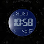 Montre Casio G-shock Noir - Montres Homme | Histoire d&rsquo;Or