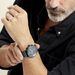 Montre Hugo Advise Bleu - Montres Homme | Histoire d’Or