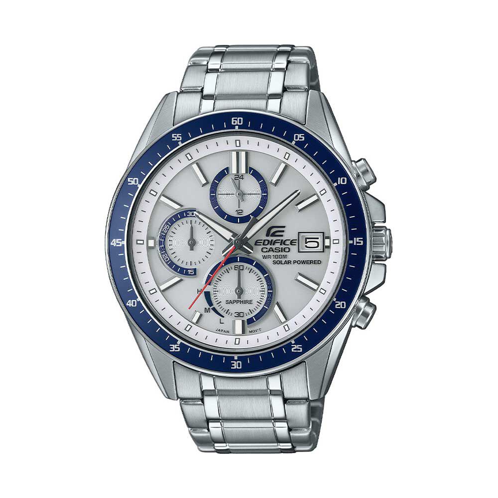 Montre casio hotsell edifice homme