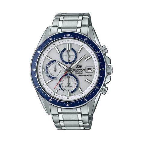 Montre Casio Edifice Gris - Montres Homme | Histoire d’Or