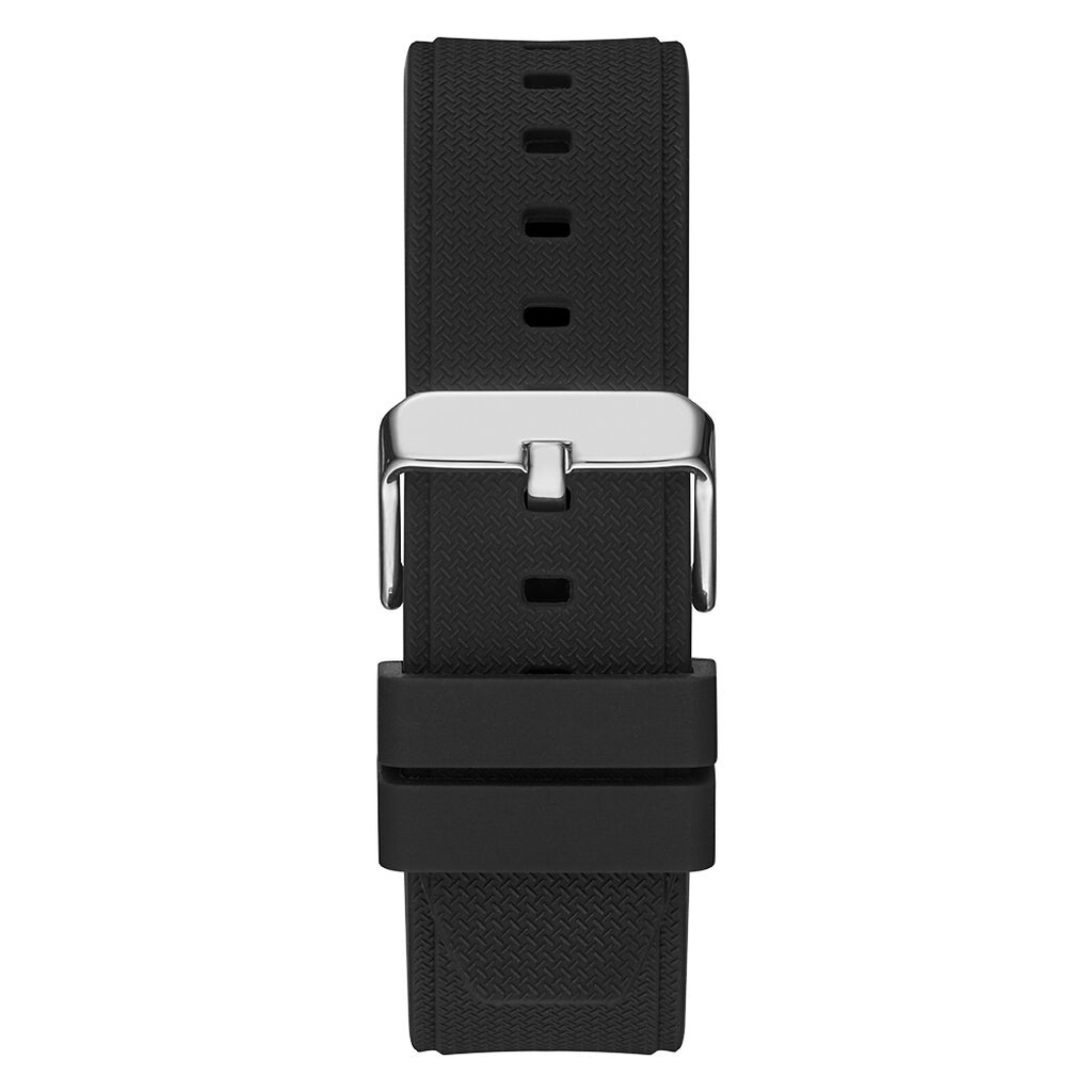 Montre Guess Third Gear Noir - Montres Homme | Histoire d’Or