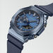Montre Casio G-shock Bleu - Montres Homme | Histoire d’Or