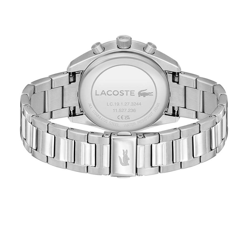 Montre Lacoste Boston - Id&eacute;es cadeaux Homme | Histoire d&rsquo;Or
