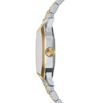 Montre Fossil Harlow Homme Cr&egrave;me - F&ecirc;te des p&egrave;res Homme | Histoire d&rsquo;Or