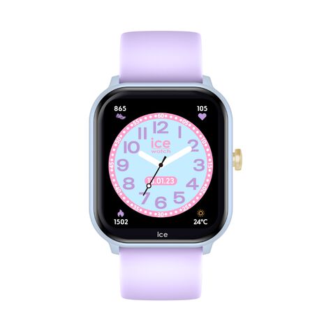 Montre Connectée Ice Watch Ice Smart Junior 2.0 - Montres connectées Enfant | Histoire d’Or