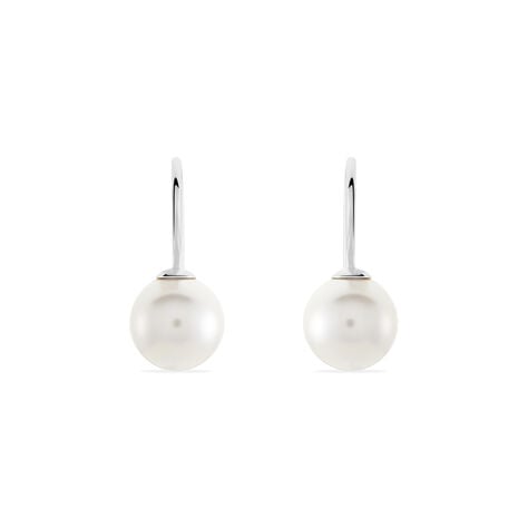 Boucles D'oreilles Ti Sento 7548pw - Boucles d'oreilles fantaisie Femme | Histoire d’Or