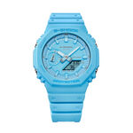 Montre Casio G-shock Classic Bleu - Montres Homme | Histoire d&rsquo;Or
