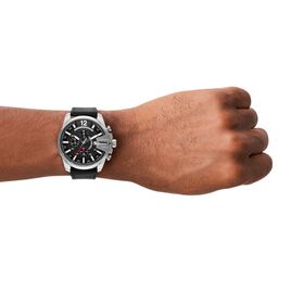 Montre Diesel Baby Chief Noir - Montres Homme | Histoire d’Or