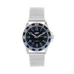 Montre Upp Axel Bleu - Montres Enfant | Histoire d&rsquo;Or