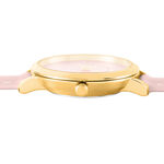 Montre Pierre Lannier Chouquette Rose - Montres Femme | Histoire d&rsquo;Or