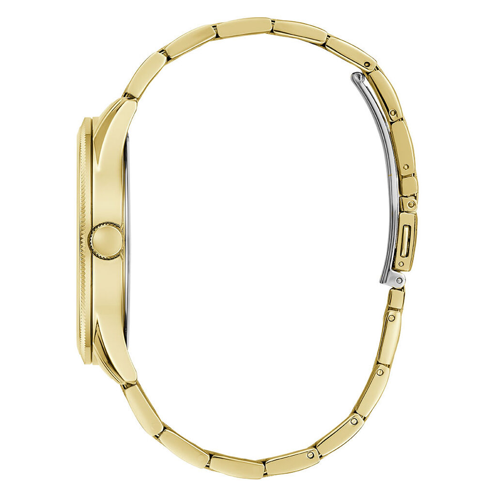 Montre Guess Dex Vert - Montres Homme | Histoire d&rsquo;Or