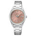 Montre Seiko Classique Rose - Montres Femme | Histoire d’Or