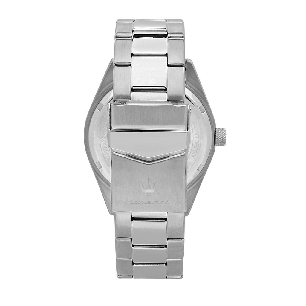 Montre Maserati Competizione Vert - Montres Homme | Histoire d’Or
