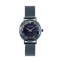 Montre Codhor Elsa Bleu