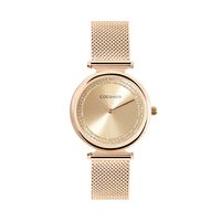 Montre Codhor Nidia Doré