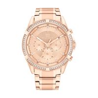 Montre Tommy Hilfiger Rose