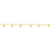 Bracelet Bethanie Or Jaune - Bracelets Femme | Histoire d’Or