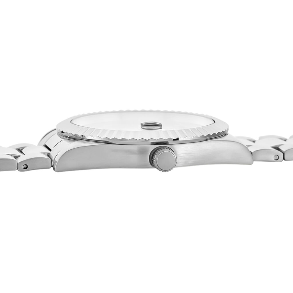 Montre Guess Connoisseur Bleu - Montres Homme | Histoire d’Or