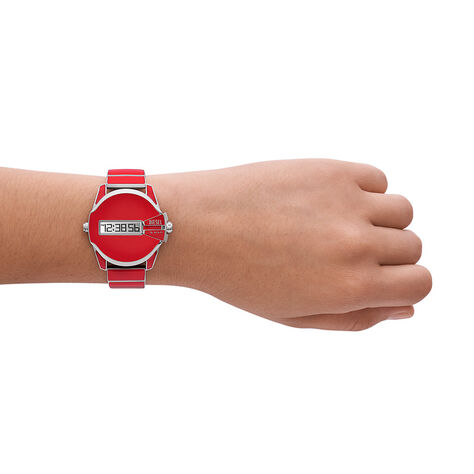 Montre Diesel Baby Chief - Montres Homme | Histoire d’Or