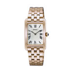 Montre Seiko Classique 22 - Montres Femme | Histoire d&rsquo;Or