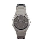 Montre Arctik Cargo Gris - Montres Homme | Histoire d&rsquo;Or