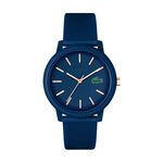 Montre Lacoste12.12 Bleu - Montres Homme | Histoire d&rsquo;Or