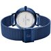 Montre Pierre Lannier Echo Bleu - Montres Homme | Histoire d’Or
