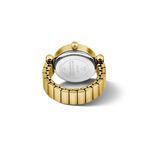 Montre Bague Guess Anna Champagne - Id&eacute;es cadeaux Femme | Histoire d&rsquo;Or