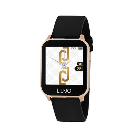 Montre Connectée Liu Jo Smartwatch Energy - Montres connectées Femme | Histoire d’Or