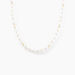 Collier Billes Or Jaune Perle De Culture - Colliers Femme | Histoire d’Or
