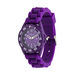 Montre Codhor Kid Plastique Violet - Montres Enfant | Histoire d’Or
