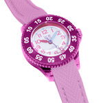 Montre Ice Watch Cartoon Rose - Montres Enfant | Histoire d&rsquo;Or