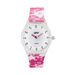 Montre Upp Etoile Blanc - Montres Enfant | Histoire d’Or