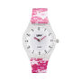 Montre Upp Etoile Blanc