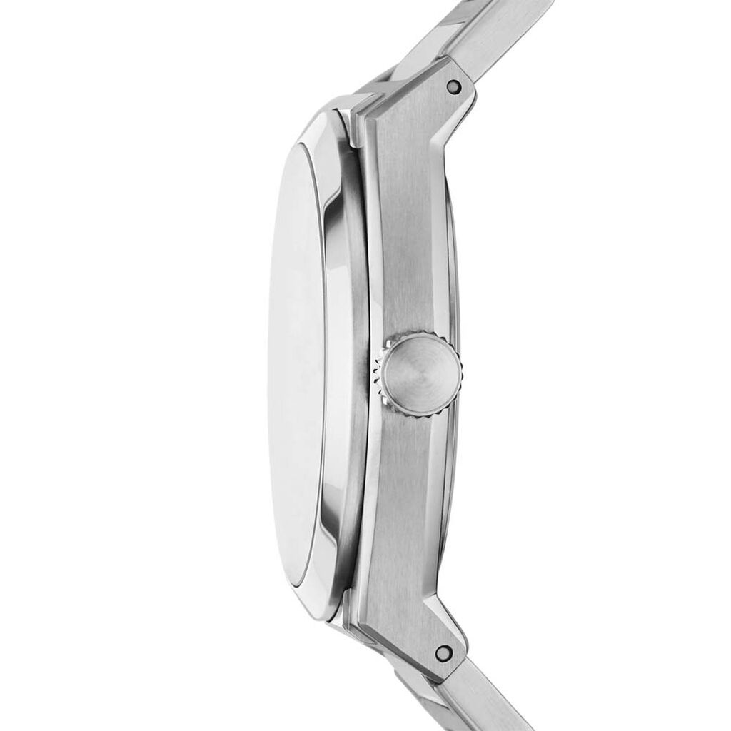 Montre Fossil Everett Jaune - Montres Homme | Histoire d’Or