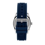 Montre Maserati Attrazione Bleu - Id&eacute;es cadeaux Homme | Histoire d&rsquo;Or
