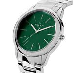 Montre Orlam Eternite Vert - F&ecirc;te des p&egrave;res Homme | Histoire d&rsquo;Or